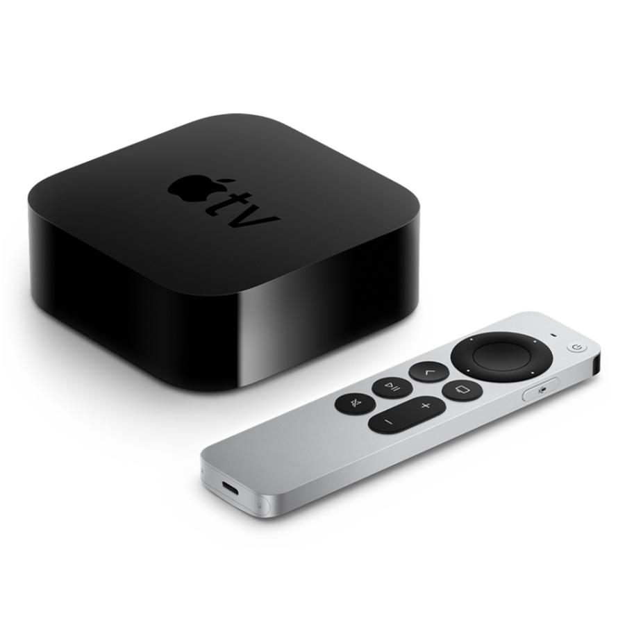 Apple TV 4K 32GB MXGY2J/A/apple : アキバ倉庫 - 通販 - Yahoo 