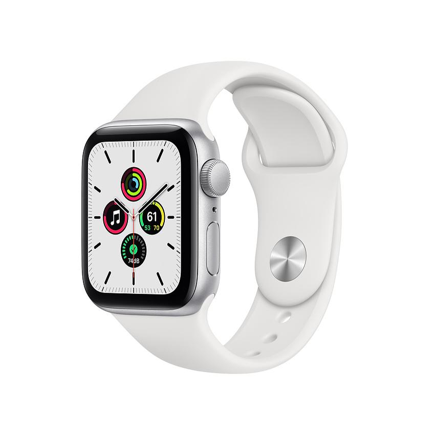 Apple Watch SE GPSモデル 40mm MYDM2J/A /apple : アキバ倉庫 - 通販  