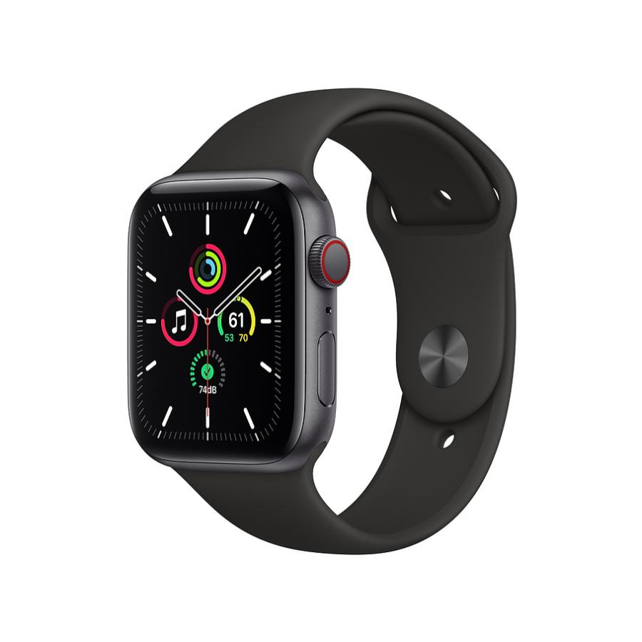 Apple Watch SE GPS+Cellular 44mm MYF02J/A /apple : アキバ倉庫 