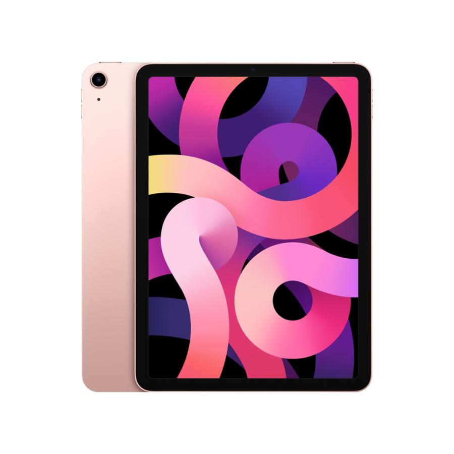 iPad Air 10.9インチ 第4世代 2020 Wi-Fi 256GB MYFX2J A 【正規品質保証】 apple 半額SALE ローズゴールド