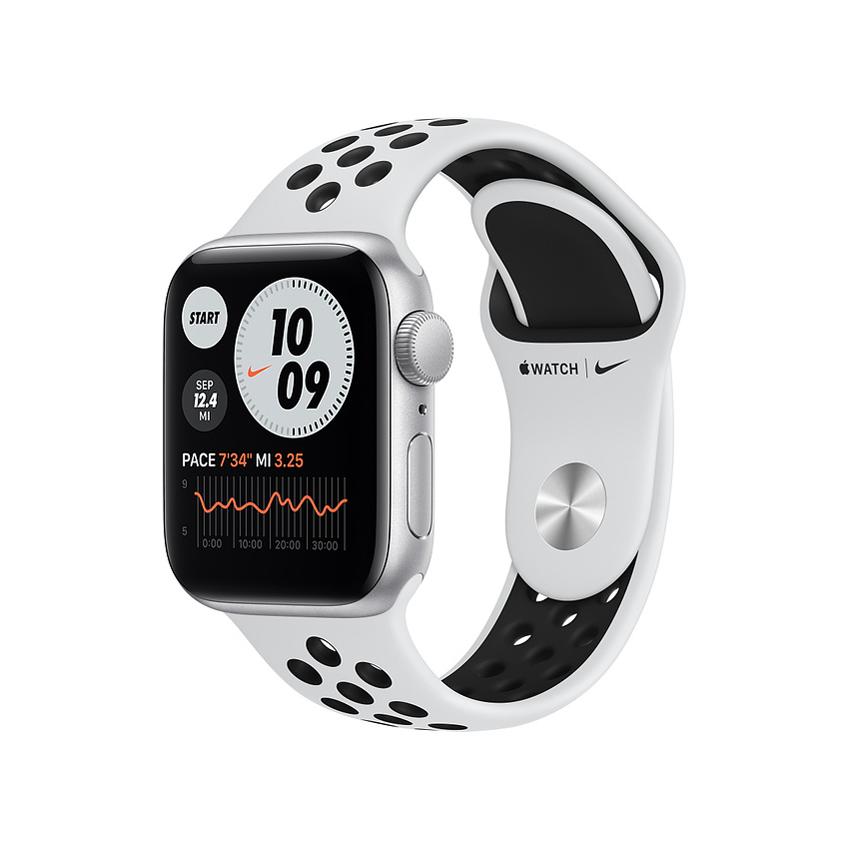 Apple Watch Nike SE GPSモデル 40mm MYYD2J/A /apple : 4549995169409  