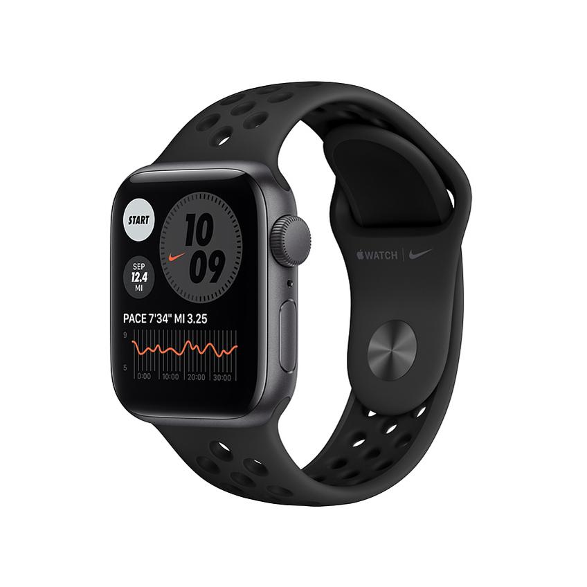 Apple Watch Nike SE GPSモデル 40mm MYYF2J/A /apple : アキバ Apple Watch Nike SE GPSモデル 40mm MYYF2J/A /apple : アキバ