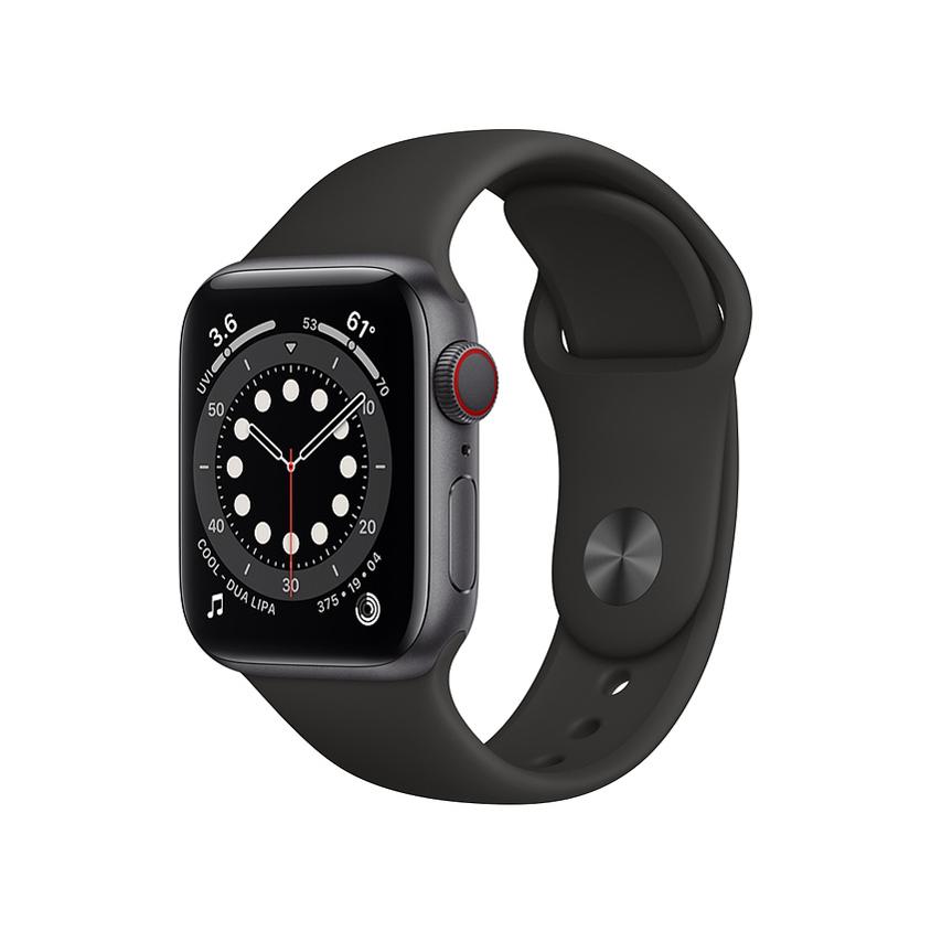 Apple Watch Series 6 GPS+Cellular 40mm M06P3J/A /apple  