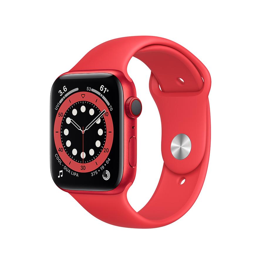 Apple Watch Series 6 GPS+Cellular 44mm M09C3J/A /apple : アキバ 