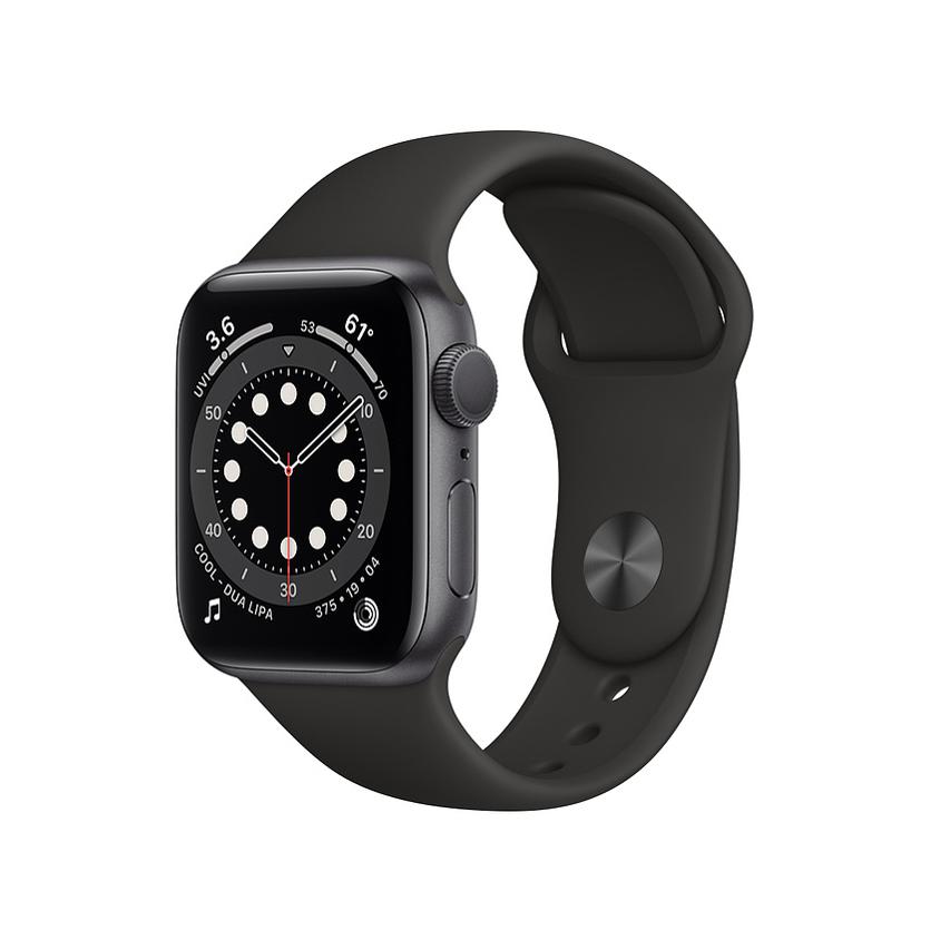 Apple Watch Series 6 GPS 40mm MG133J/A /apple : アキバ倉庫