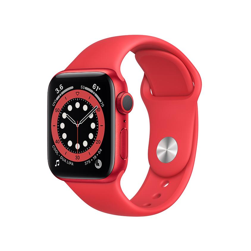 Apple Watch Series 6 GPS 40mm M00A3J/A /apple : アキバ倉庫 - 通販  