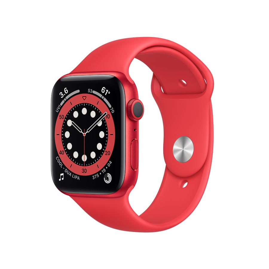 Apple Watch Series 6 GPS 44mm M00M3J/A /apple : アキバ倉庫 - 通販 
