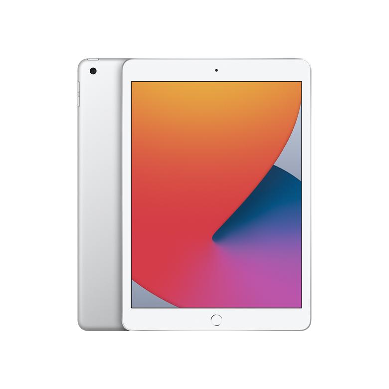 iPad 10.2インチ 第8世代 Wi-Fi 128GB 2020年秋モデル MYLE2J/A [シルバー]