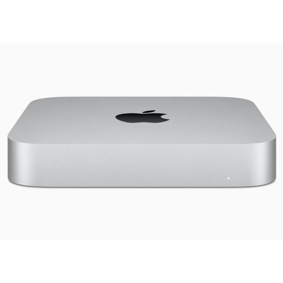 Mac mini MGNT3J/A [シルバー] 買取価格比較