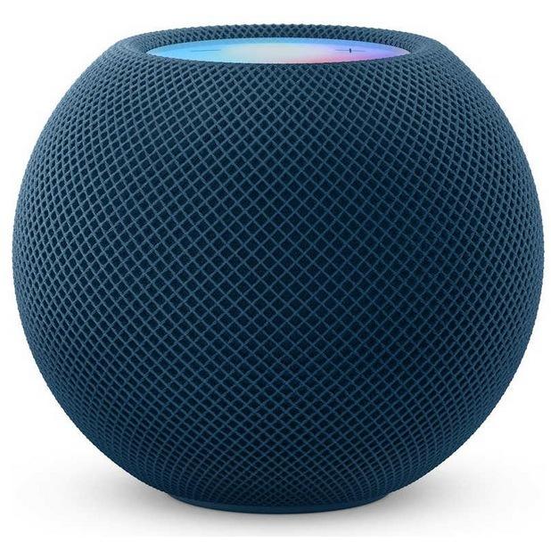Apple(アップル) HomePod mini MJ2C3J/A [ブルー] 買取価格比較