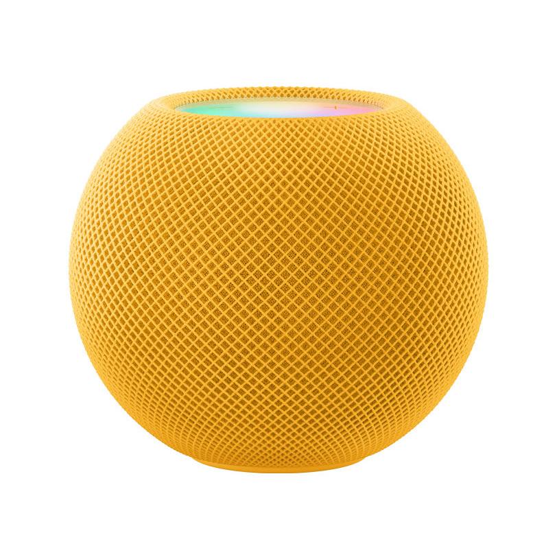 Apple (アップル) HomePod mini MJ2E3J/A [イエロー] 買取価格比較