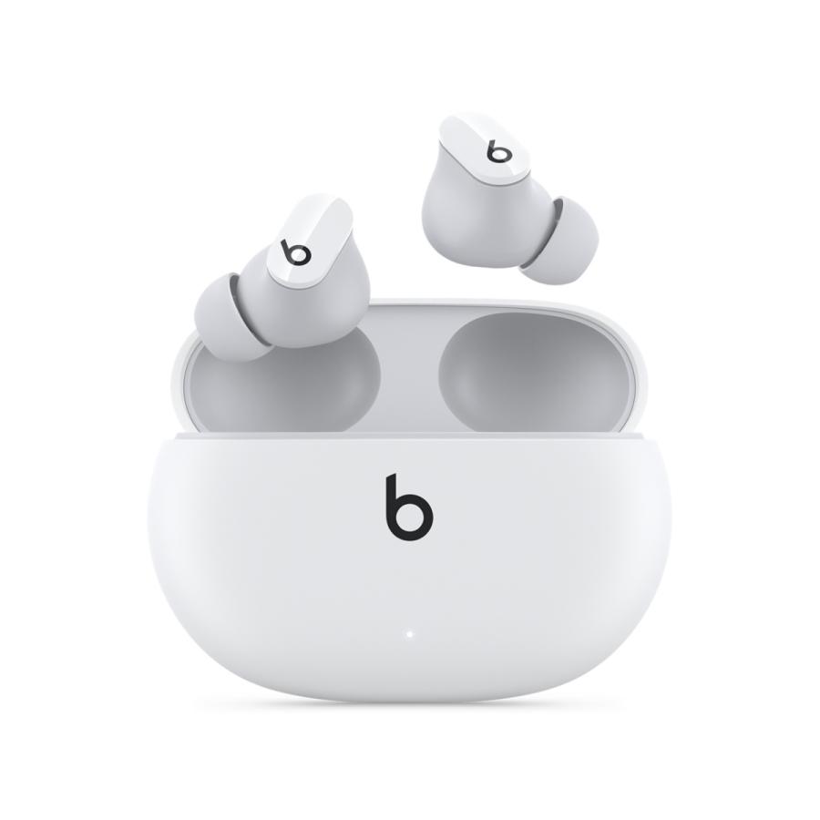 Beats by Dr. Dre Studio Buds MJ4Y3PA/A (ホワイト)/Beats Dr Beats by Dr. Dre Studio Buds MJ4Y3PA/A (ホワイト)/Beats Dr
