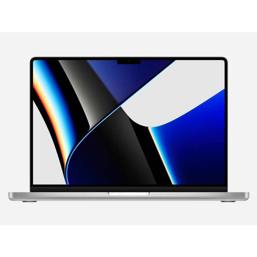 Apple MacBook Pro Liquid Retina XDRディスプレイ 16.2 MK1E3J/A シルバー 買取価格比較