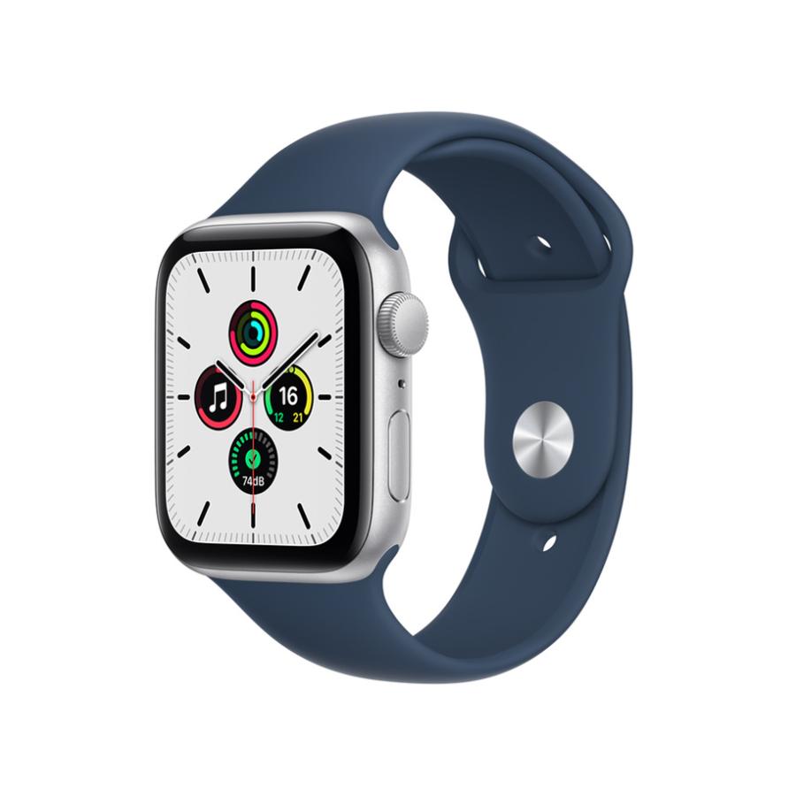Apple Watch SE GPSモデル(2021) 44mm MKQ43J/A /apple : アキバ倉庫  