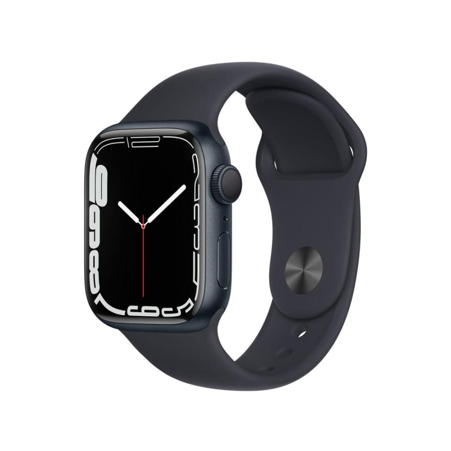Apple Watch Series 7 GPS 41mm MKMX3J/A /apple : アキバ倉庫 Apple Watch Series 7 GPS 41mm MKMX3J/A /apple : アキバ倉庫