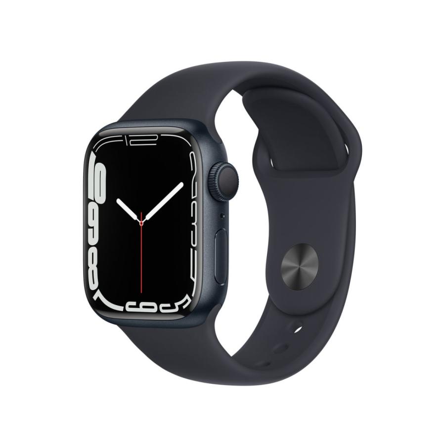 Apple Watch Series 7 GPS 41mm MKMX3J/A /apple｜akibasoko