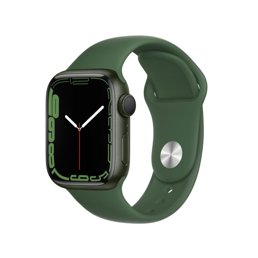 Apple Watch Series 7 GPS 41mm MKN03J/A /apple｜akibasoko