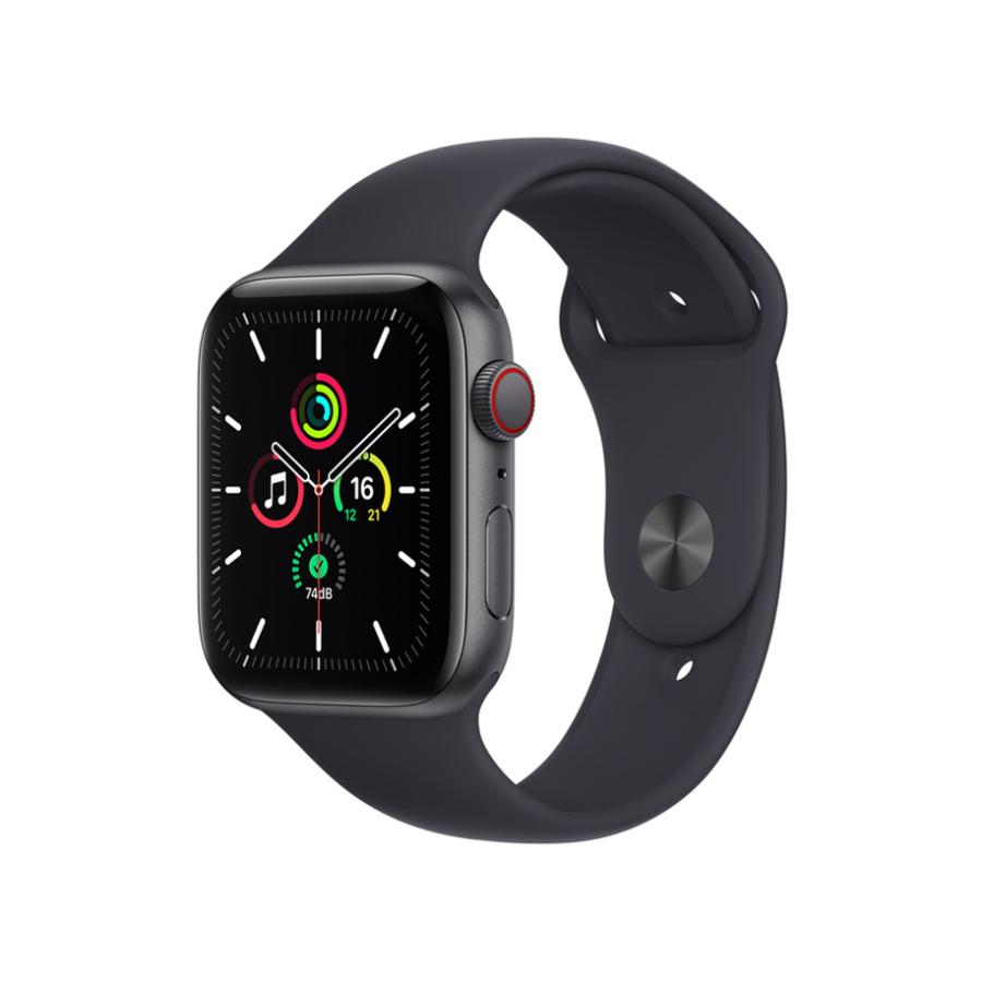 Apple Watch SE GPS+Cellular 44mm MKT33J/A /apple : アキバ倉庫 