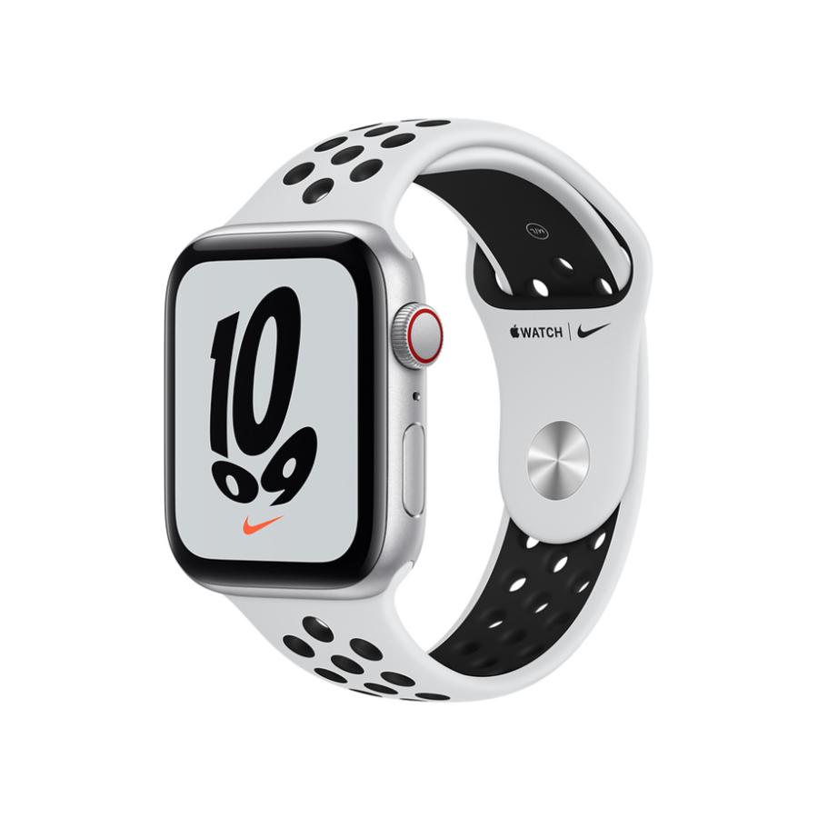Apple Watch Nike SE GPS+Cellular 44mm MKT63J/A /apple : アキバ倉庫 