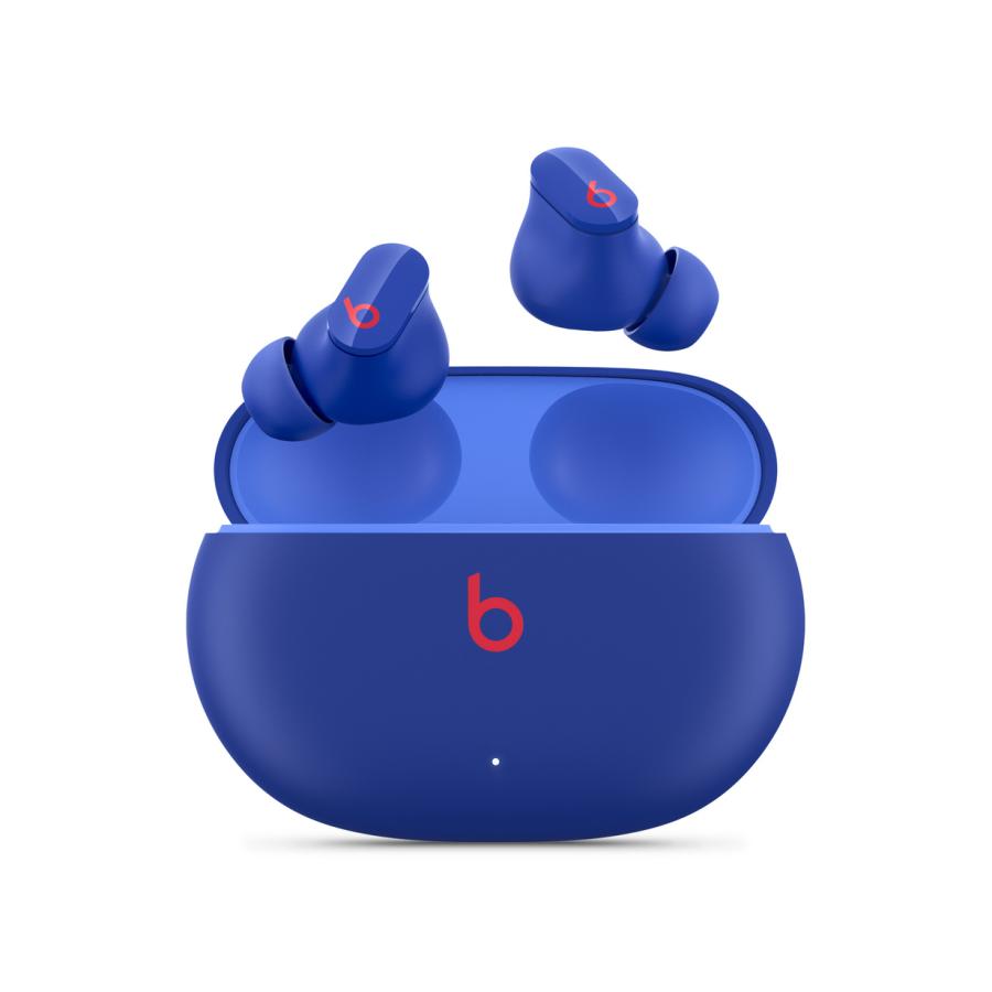Beats ワイヤレスノイヤフォン Beats Studio Buds MMT73PA/A オーシャンブルー 買取価格比較