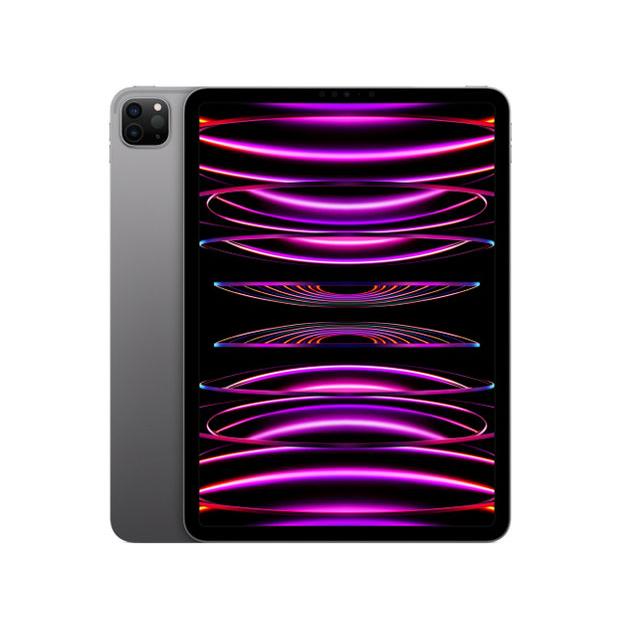 iPad Pro 12.9インチ 第6世代 Wi-Fi 2022年秋モデル 512GB MNXU3J/A [スペースグレイ] 買取価格比較