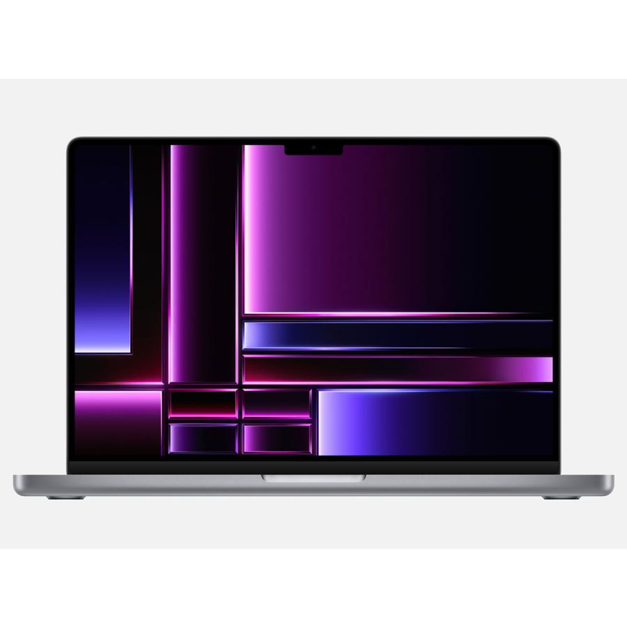 MacBook Pro Liquid Retina XDRディスプレイ 14.2 MPHE3J/A (スペース 