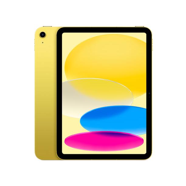 iPad 10.9インチRetinaディスプレイ 2022Wi-Fiモデル 64GB MPQ23J/A  