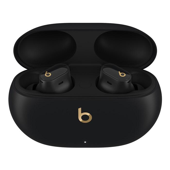 Beats Studio Buds + MQLH3PA/A (ブラック/ゴールド)/Beats by Dr.Dre