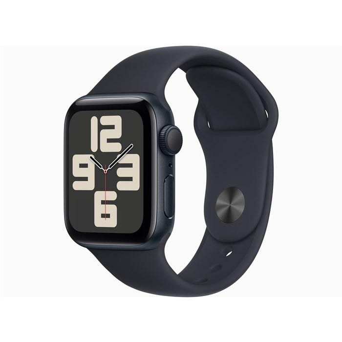 Apple Watch SE(第2世代) GPSモデル(2023)SM 40mm MR9X3J/A Apple Watch SE(第2世代) GPSモデル(2023)SM 40mm MR9X3J/A