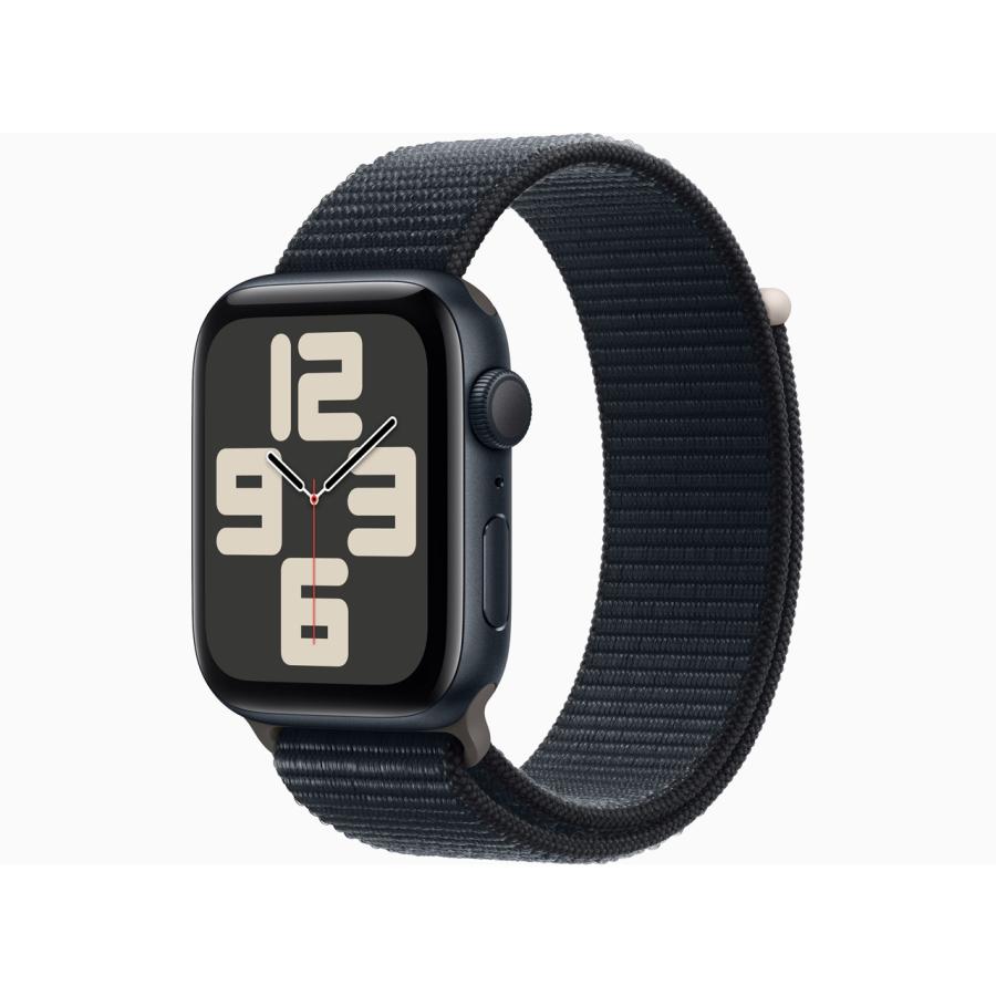 Apple Watch SE(第2世代) GPSモデル(2023)LP 44mm MREA3J/A /apple 