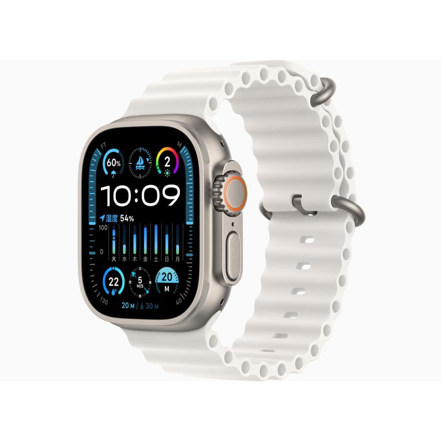 Apple Watch Ultra 2(2023) GPS+Cellular 49mm MREJ3J/A /apple 