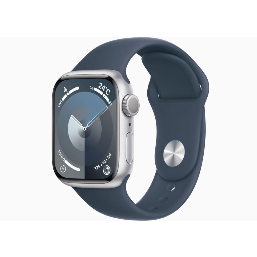 Apple Watch Series 9(2023) GPS 41mm/SM MR903J/A /apple 