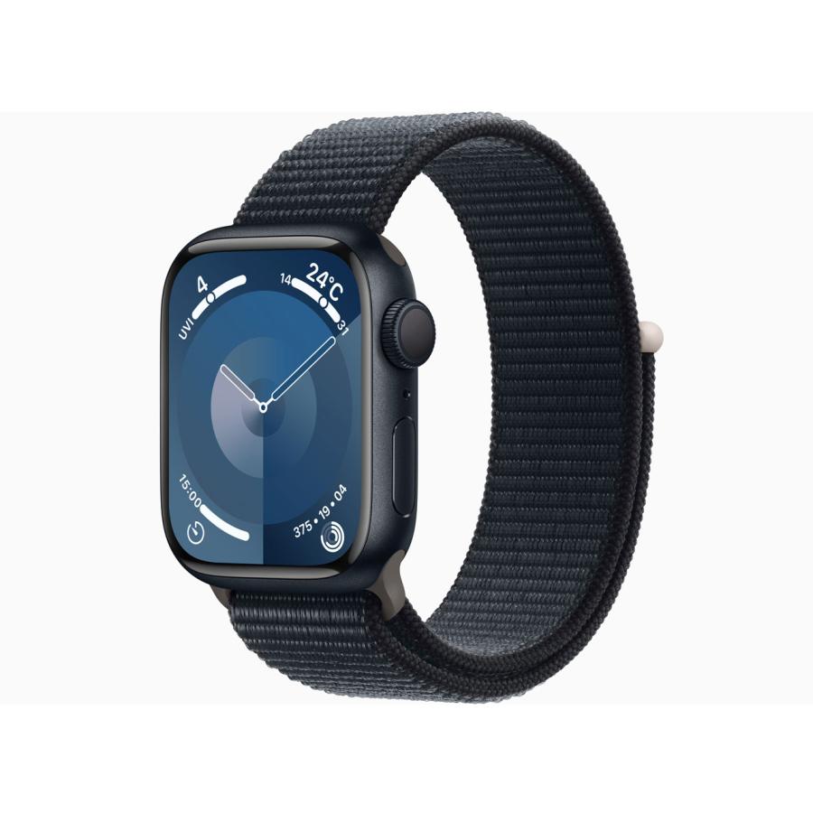 Apple Watch Series 9(2023) GPS 41mm/LP MR8Y3J/A /apple : アキバ 