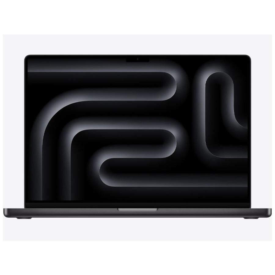 MacBook Pro Liquid Retina XDRディスプレイ M3チップ 16.2 MRW13J/A [スペースブラック] 買取価格比較
