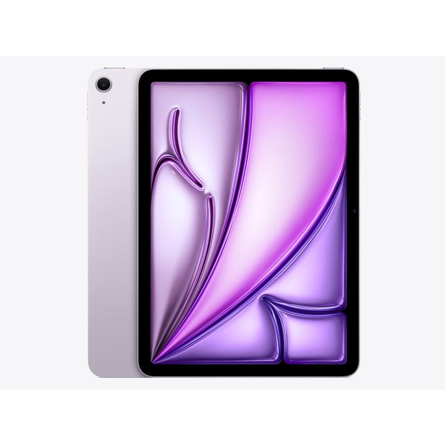 Apple iPad Air 11インチ 第6世代 Wi-Fiモデル 512GB 2024年春モデル MUWP3J/A [パープル] 買取価格比較
