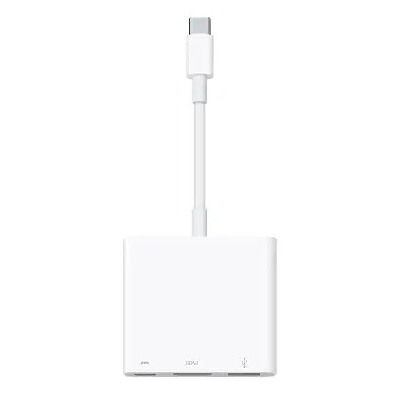 Apple USB-C DigitalAVMultiportアダプタ MW5M3ZA/A/apple Apple USB-C DigitalAVMultiportアダプタ MW5M3ZA/A/apple