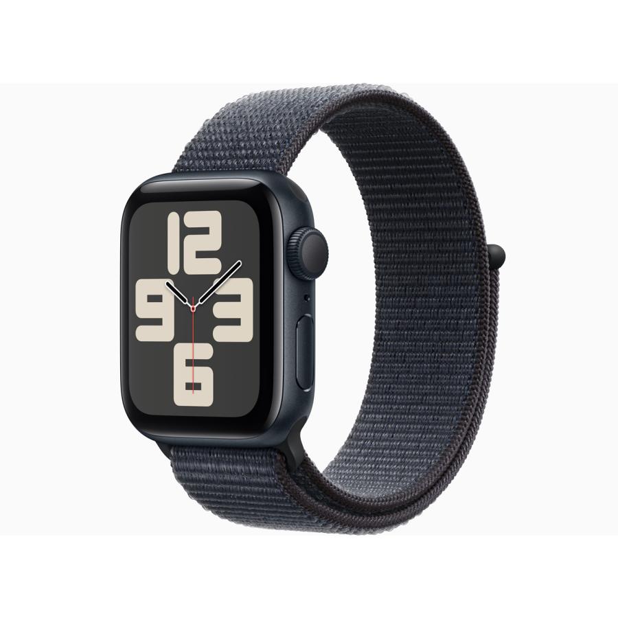 Apple Watch SE(第2世代) GPSモデル(2024)LP 40mm MXEA3J/A /apple : 4549995514841 : アキバ倉庫 - 通販 - Yahoo!ショッピング Apple Watch SE(第2世代) GPSモデル(2024)LP 40mm MXEA3J/A /apple : 4549995514841 : アキバ倉庫 - 通販 - Yahoo!ショッピング