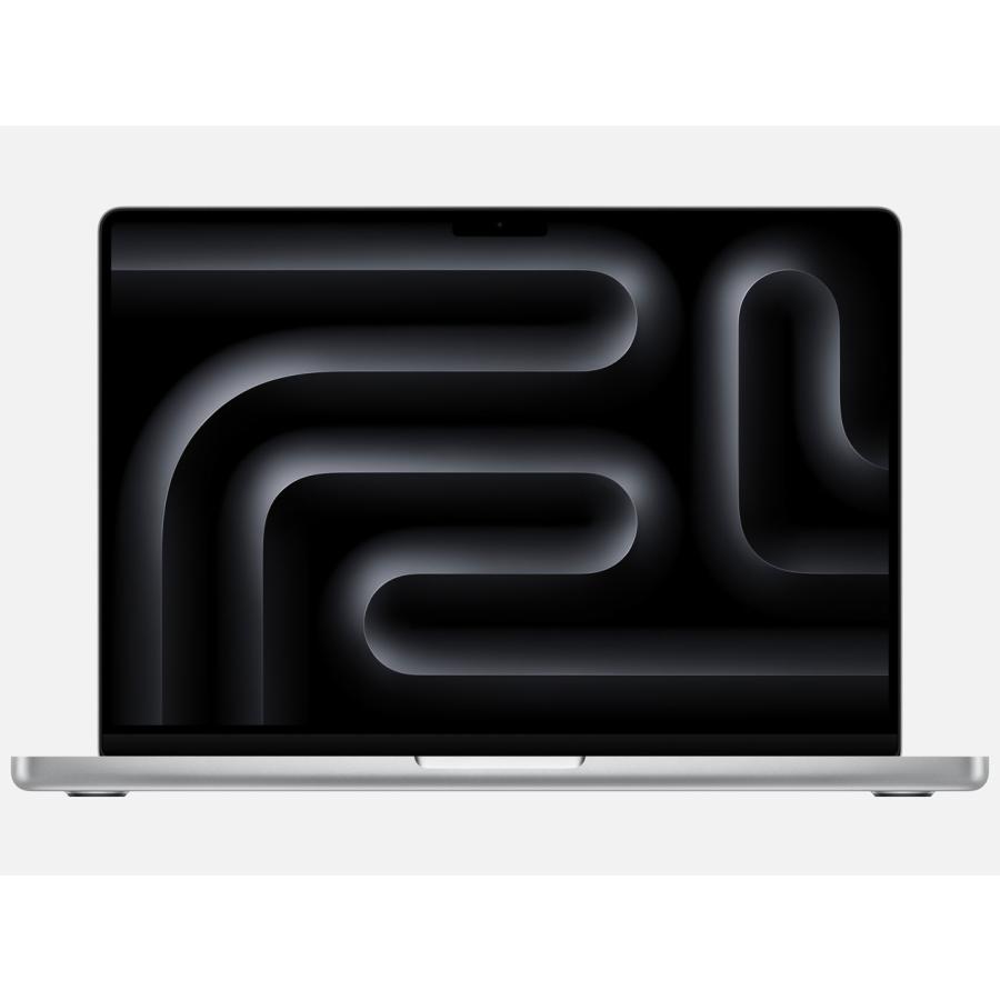 MacBook Pro Liquid Retina XDRディスプレイ M4チップ 14.2 MX2E3J/A [シルバー] 買取価格比較