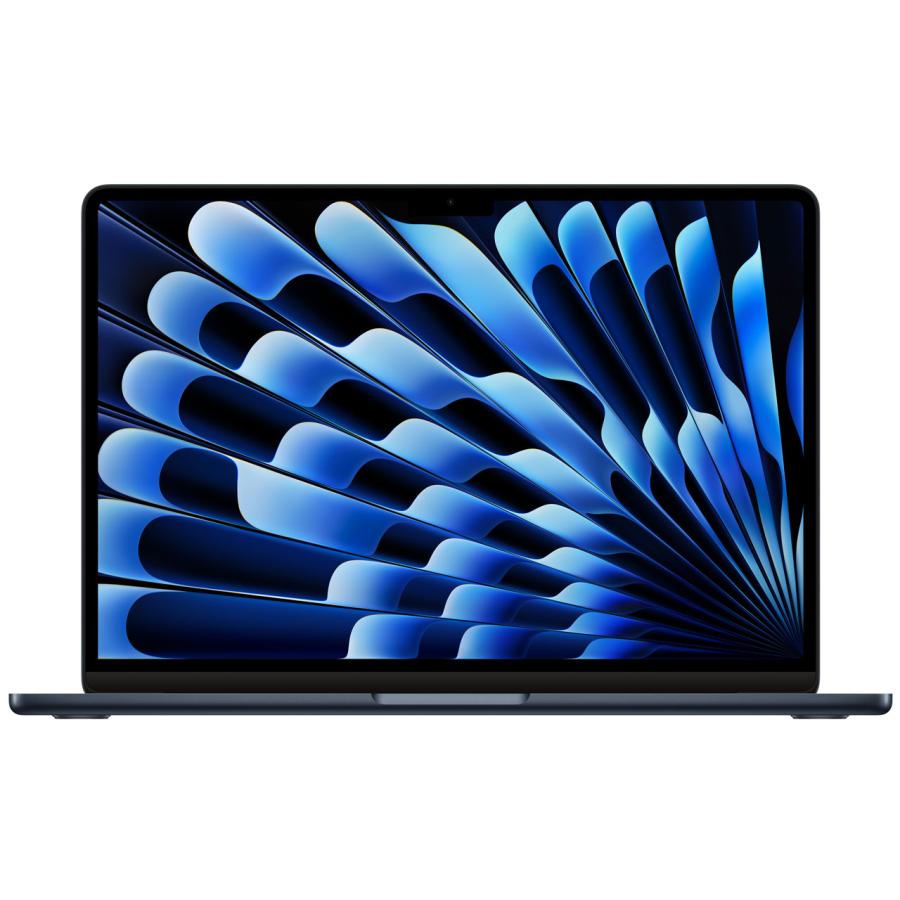 Apple MacBook Air Liquid Retinaディスプレイ 13.6 MC8K4J/A [ミッドナイト] 買取価格比較