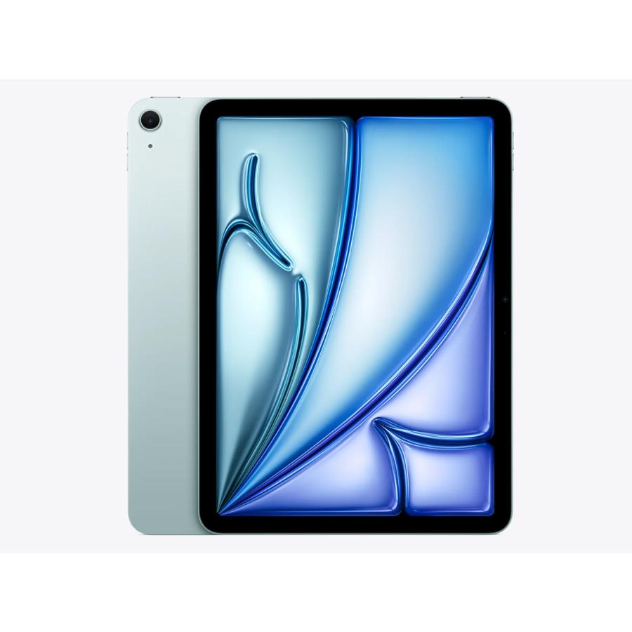 iPad Air 11インチ 第7世代(2025)M3 Wi-Fi 512GB MCA94J/A iPad Air 11インチ 第7世代(2025)M3 Wi-Fi 512GB MCA94J/A