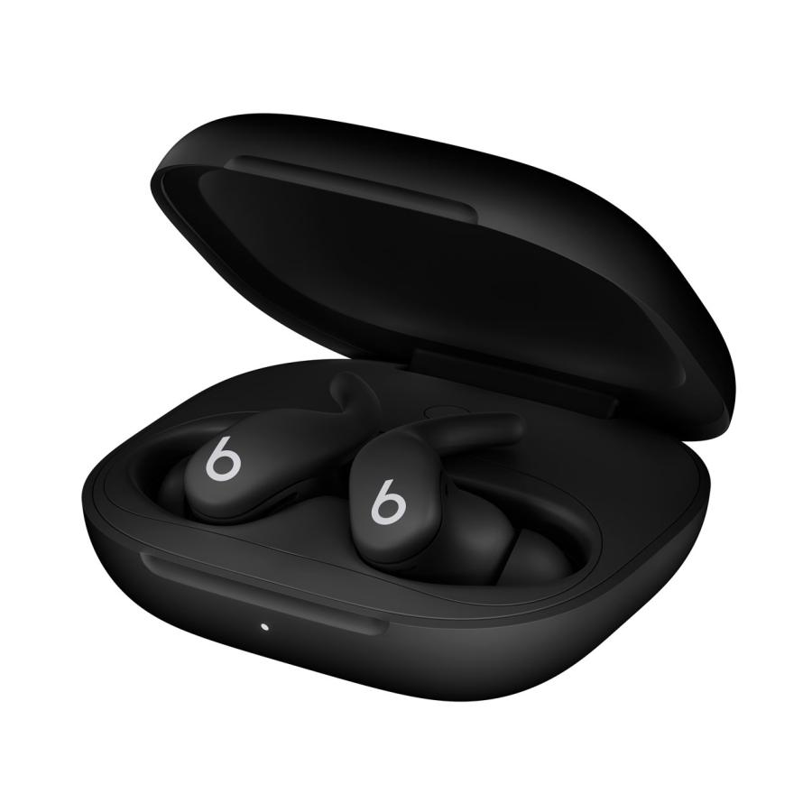 Beats by Dr. Dre Powerbeats Fit ME2J4PA/A (ジェットブラック)/Beats