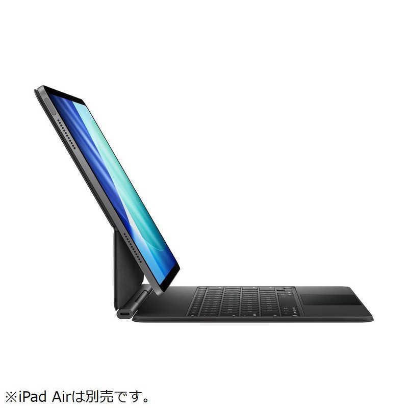 Apple iPad Air M3用 Magic Keyboard 日本語 Apple（アップル） 13インチiPad Air（M3）用Magic Keyboard 日本語