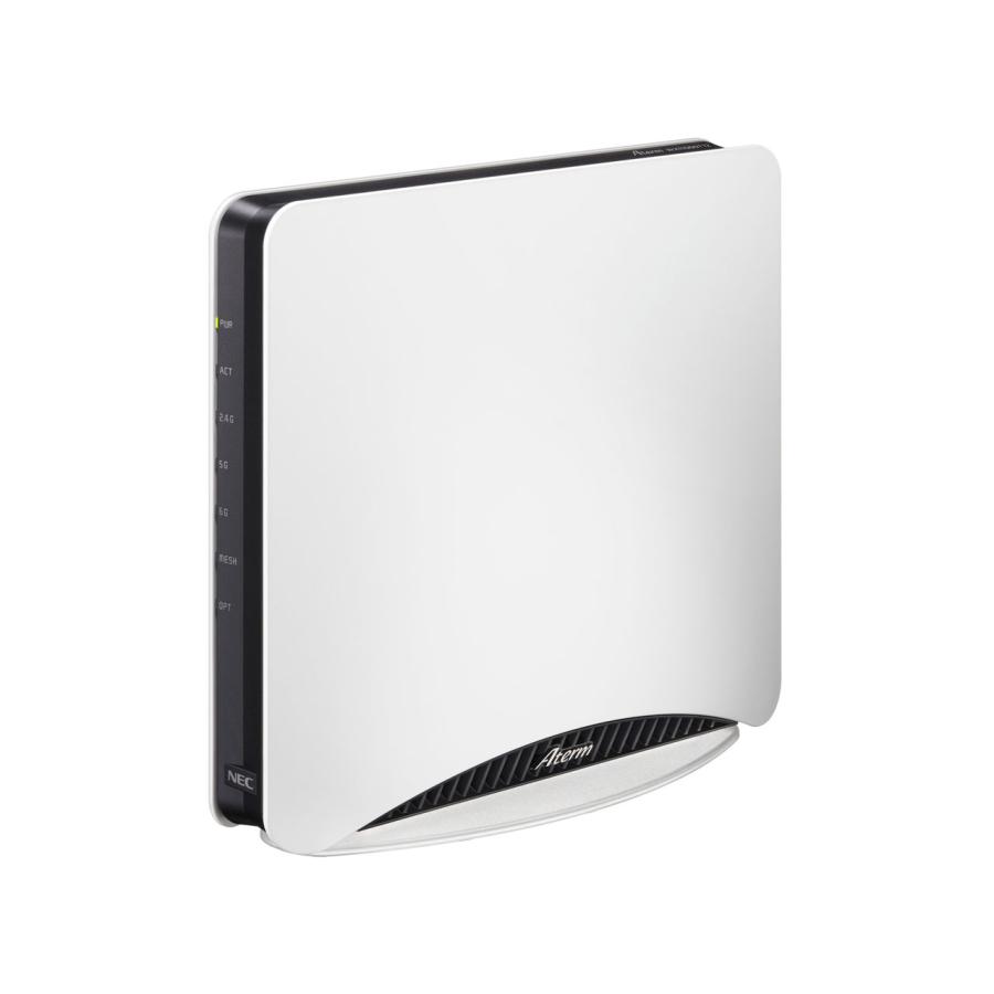 無線LANルーター Aterm WX11000T12 PA-WX11000T12/NEC : 4550161577867 