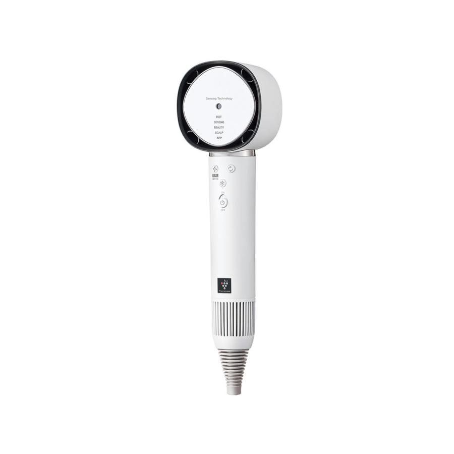 SHARP（シャープ） Plasmacluster Beauty IB-WX901-W (ルミナス 