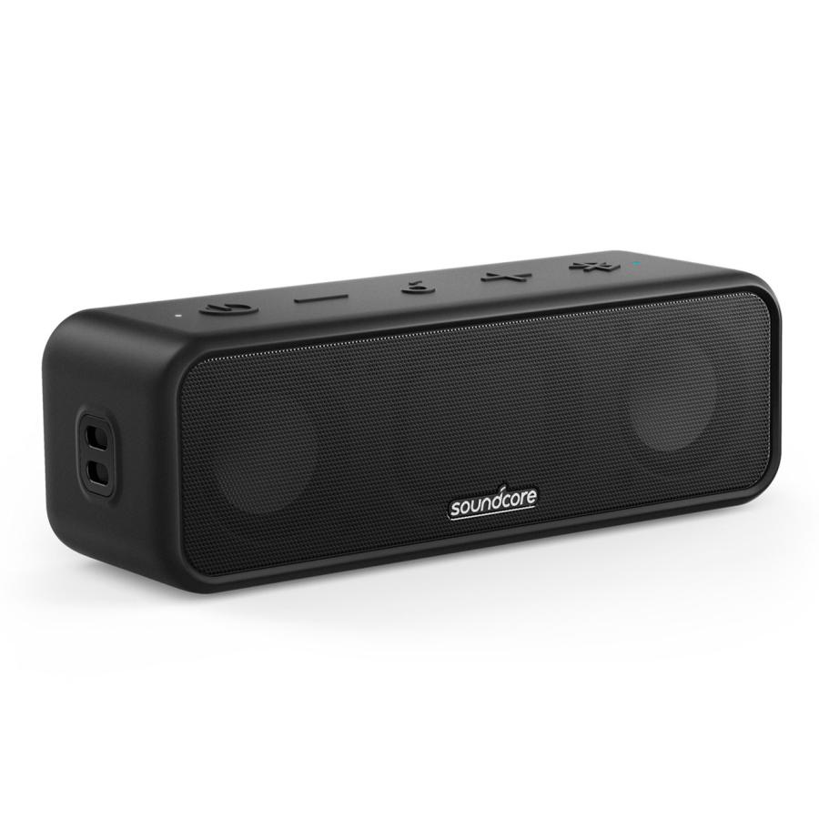 Soundcore 3 A3117011 [ブラック] 買取価格比較