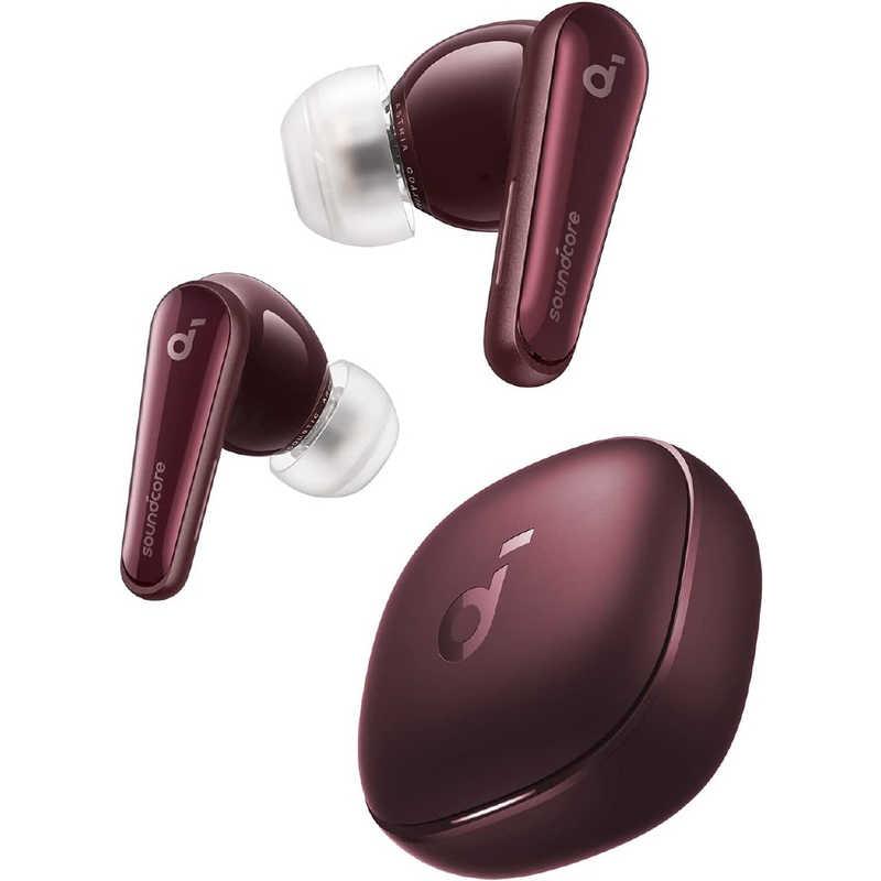 Soundcore(Anker) フルワイヤレスイヤホン Soundcore Liberty Soundcore(Anker) フルワイヤレスイヤホン Soundcore Liberty