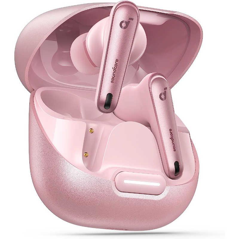 ANKER (アンカー) Soundcore Liberty 4 NC A3947N51 [ピンク] 買取価格比較