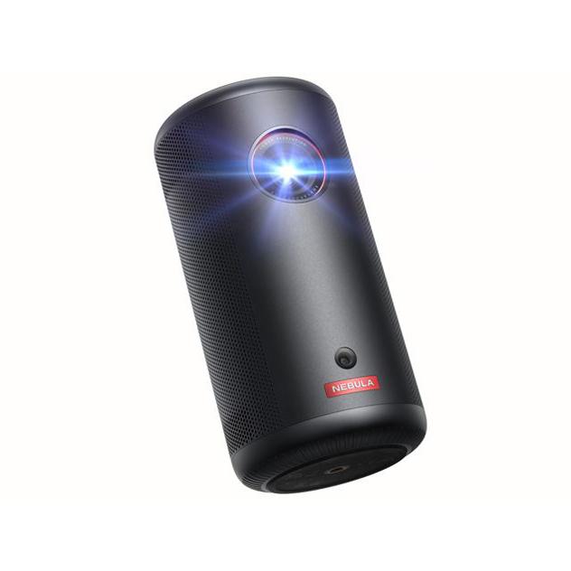 Anker（アンカー） モバイルプロジェクタ Nebula Capsule 3 D2425N11