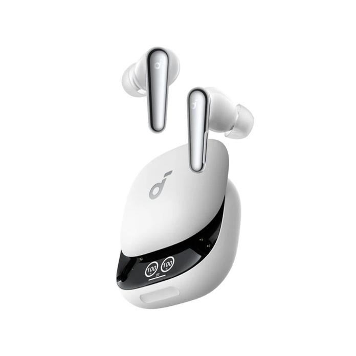Soundcore（Anker） フルワイヤレスイヤホン Soundcore Liberty 4 Pro