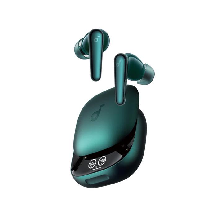 イヤホン・ヘッドホン ANKER Soundcore Liberty 4 Pro A3954N61 [ディープグリーン] 買取価格比較